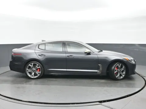 Photos of 2019 Kia Stinger GT for sale in Highland Park, IL at Gravity Autos Chicago