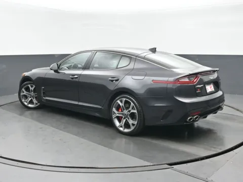 More photos of 2019 Kia Stinger GT at Gravity Autos Chicago, IL