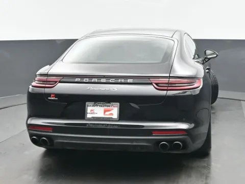 More photos of 2018 Porsche Panamera 4S at Gravity Autos Chicago, IL