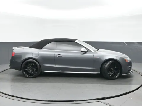 Photos of 2016 Audi S5 3.0T Premium Plus for sale in Highland Park, IL at Gravity Autos Chicago