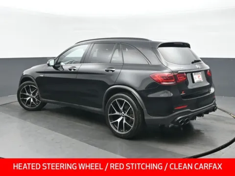 More photos of 2022 Mercedes-Benz GLC 43 AMG at Gravity Autos Chicago, IL