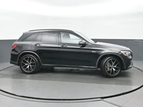 Photos of 2022 Mercedes-Benz GLC 43 AMG for sale in Highland Park, IL at Gravity Autos Chicago