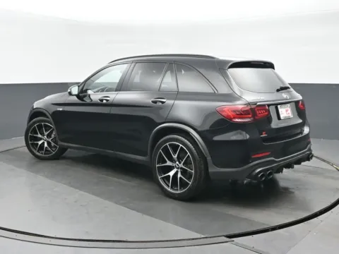 More photos of 2022 Mercedes-Benz GLC 43 AMG at Gravity Autos Chicago, IL