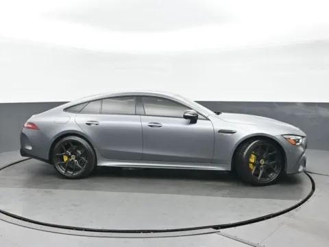 Photos of 2021 Mercedes-Benz AMG GT 63 S for sale in Highland Park, IL at Gravity Autos Chicago