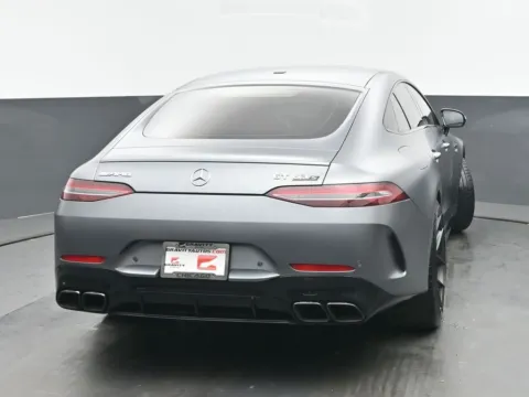 More photos of 2021 Mercedes-Benz AMG GT 63 S at Gravity Autos Chicago, IL