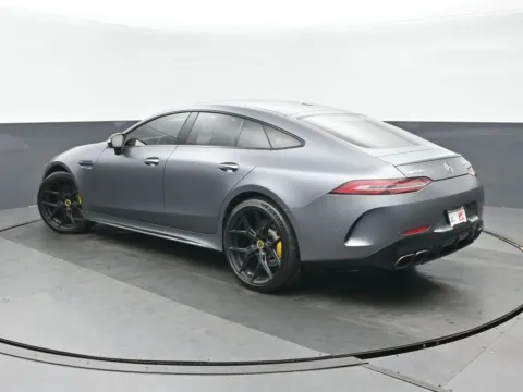 More photos of 2021 Mercedes-Benz AMG GT 63 S at Gravity Autos Chicago, IL