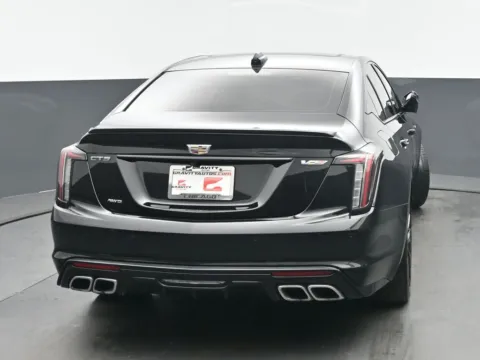 More photos of 2023 Cadillac CT5 V-Series at Gravity Autos Chicago, IL