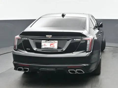 More photos of 2023 Cadillac CT5 V-Series at Gravity Autos Chicago, IL