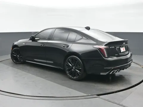 More photos of 2023 Cadillac CT5 V-Series at Gravity Autos Chicago, IL