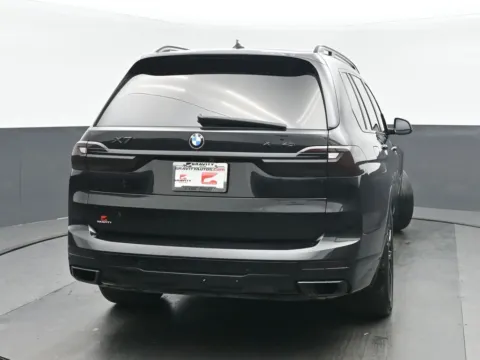 More photos of 2020 BMW X7 xDrive40i at Gravity Autos Chicago, IL