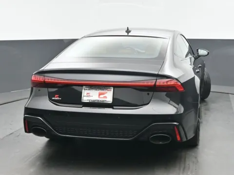 More photos of 2023 Audi RS 7 4.0T at Gravity Autos Chicago, IL