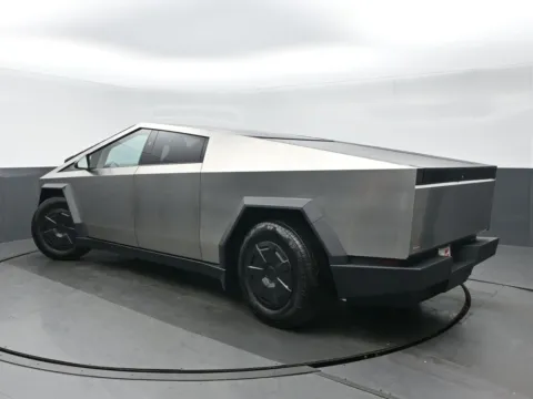 More photos of 2024 Tesla Cybertruck at Gravity Autos Chicago, IL