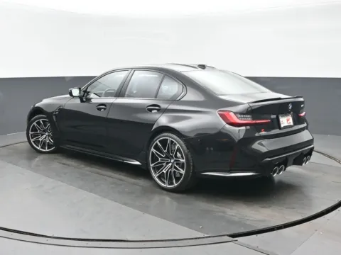 More photos of 2025 BMW M3 at Gravity Autos Chicago, IL