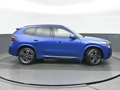 Photos of 2023 BMW X1 xDrive28i for sale in Highland Park, IL at Gravity Autos Chicago