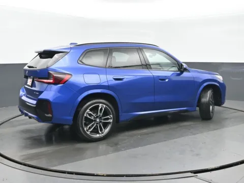Another view of 2023 BMW X1 xDrive28i for sale in Highland Park, IL at Gravity Autos Chicago
