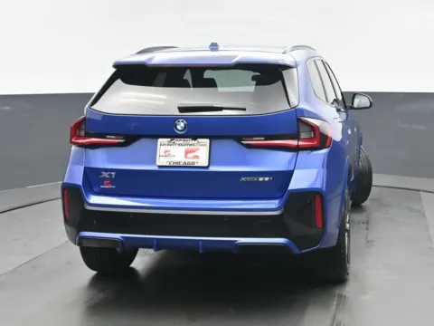 More photos of 2023 BMW X1 xDrive28i at Gravity Autos Chicago, IL