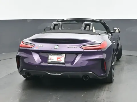 More photos of 2023 BMW Z4 sDrive30i at Gravity Autos Chicago, IL