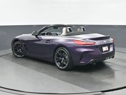 More photos of 2023 BMW Z4 sDrive30i at Gravity Autos Chicago, IL