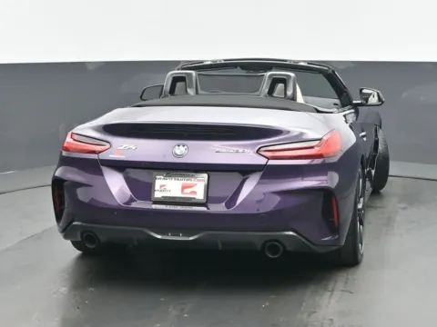 More photos of 2023 BMW Z4 sDrive30i at Gravity Autos Chicago, IL