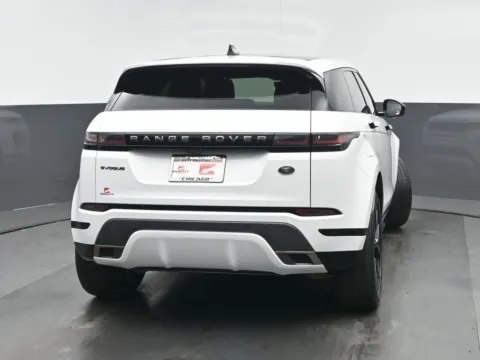 More photos of 2023 Land Rover Range Rover Evoque Dynamic at Gravity Autos Chicago, IL