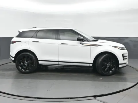 Photos of 2023 Land Rover Range Rover Evoque Dynamic for sale in Highland Park, IL at Gravity Autos Chicago