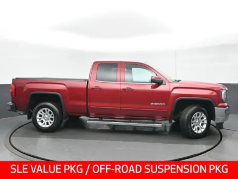 Photos of 2019 GMC Sierra 1500 Limited SLE for sale in Highland Park, IL at Gravity Autos Chicago