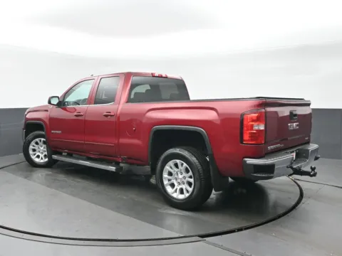 More photos of 2019 GMC Sierra 1500 Limited SLE at Gravity Autos Chicago, IL