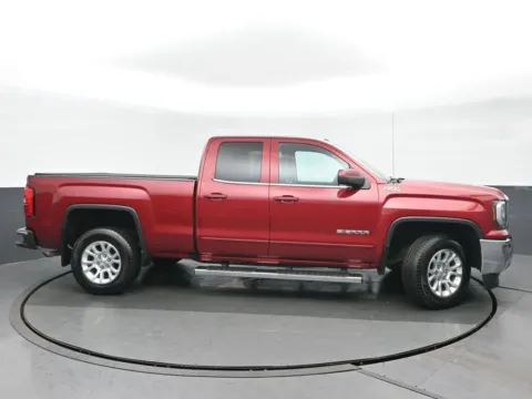 Photos of 2019 GMC Sierra 1500 Limited SLE for sale in Highland Park, IL at Gravity Autos Chicago