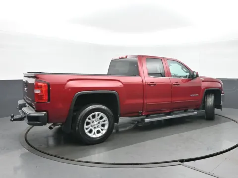 Another view of 2019 GMC Sierra 1500 Limited SLE for sale in Highland Park, IL at Gravity Autos Chicago
