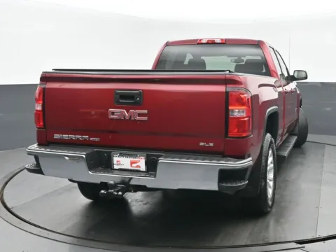 More photos of 2019 GMC Sierra 1500 Limited SLE at Gravity Autos Chicago, IL