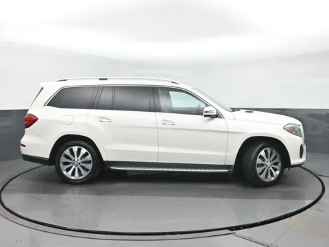 Photos of 2017 Mercedes-Benz GLS 450 for sale in Highland Park, IL at Gravity Autos Chicago