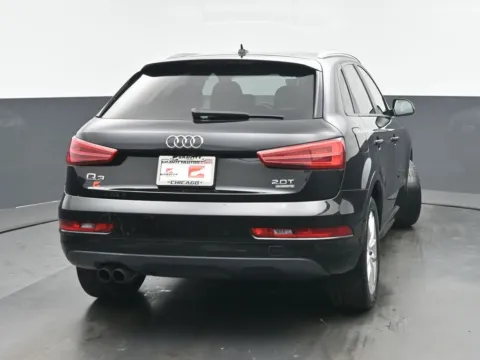 More photos of 2017 Audi Q3 2.0T Premium at Gravity Autos Chicago, IL