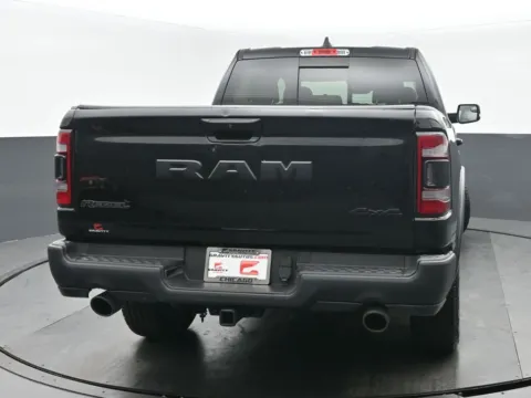 More photos of 2022 Ram 1500 Rebel at Gravity Autos Chicago, IL