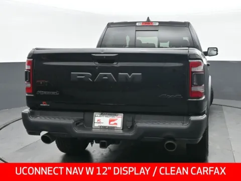 More photos of 2022 Ram 1500 Rebel at Gravity Autos Chicago, IL