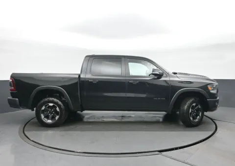 Photos of 2022 Ram 1500 Rebel for sale in Highland Park, IL at Gravity Autos Chicago