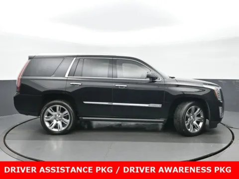 Photos of 2015 Cadillac Escalade Premium for sale in Highland Park, IL at Gravity Autos Chicago