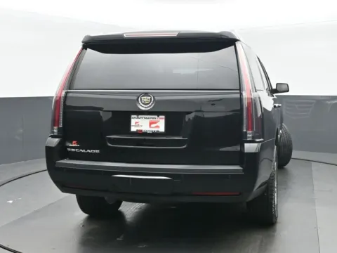 More photos of 2015 Cadillac Escalade Premium at Gravity Autos Chicago, IL
