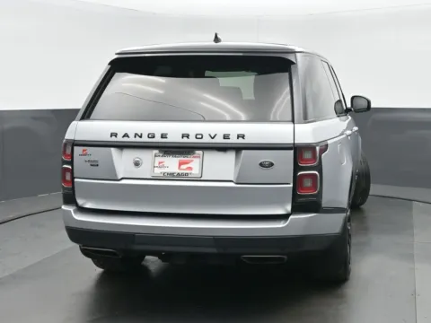 More photos of 2020 Land Rover Range Rover HSE at Gravity Autos Chicago, IL