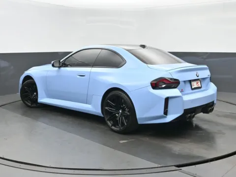 More photos of 2023 BMW M2 at Gravity Autos Chicago, IL