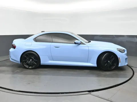 Photos of 2023 BMW M2 for sale in Highland Park, IL at Gravity Autos Chicago