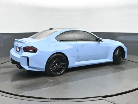 Another view of 2023 BMW M2 for sale in Highland Park, IL at Gravity Autos Chicago