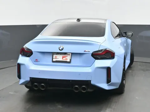 More photos of 2023 BMW M2 at Gravity Autos Chicago, IL