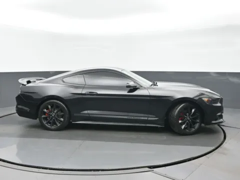 Photos of 2017 Ford Mustang EcoBoost for sale in Highland Park, IL at Gravity Autos Chicago