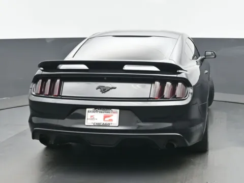 More photos of 2017 Ford Mustang EcoBoost at Gravity Autos Chicago, IL