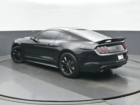 More photos of 2017 Ford Mustang EcoBoost at Gravity Autos Chicago, IL