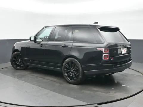 More photos of 2020 Land Rover Range Rover HSE at Gravity Autos Chicago, IL