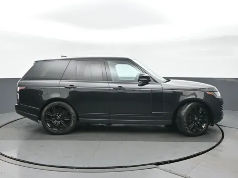 Photos of 2020 Land Rover Range Rover HSE for sale in Highland Park, IL at Gravity Autos Chicago