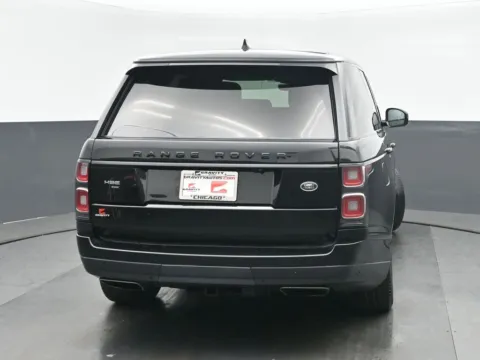 More photos of 2020 Land Rover Range Rover HSE at Gravity Autos Chicago, IL