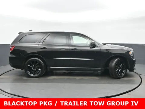 Photos of 2017 Dodge Durango R/T for sale in Highland Park, IL at Gravity Autos Chicago