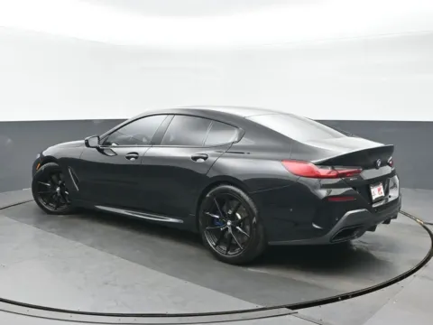 More photos of 2021 BMW 8 Series M850i xDrive Gran Coupe at Gravity Autos Chicago, IL
